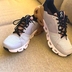 On Cloud Running Shoe